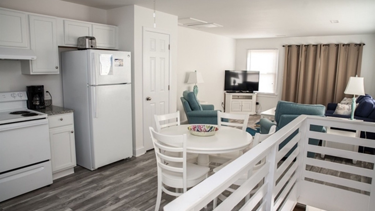 Photo of Livingroom in Ocean Isle Estates