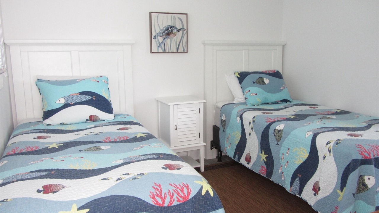 Photo of Bedroom in Ocean Isle Estates