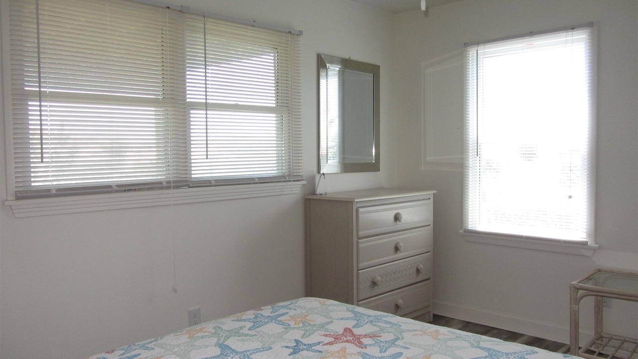 Photo of Bedroom in Ocean Isle Estates