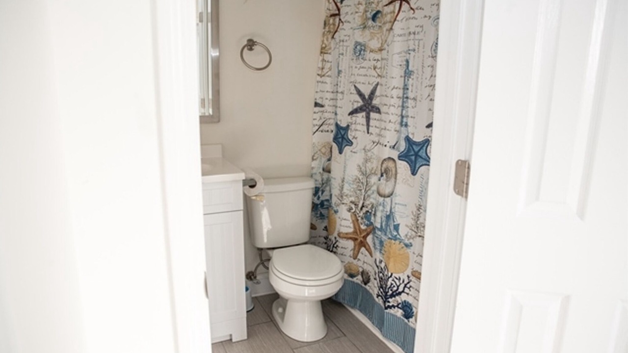 Photo of Bathroom in Ocean Isle Estates