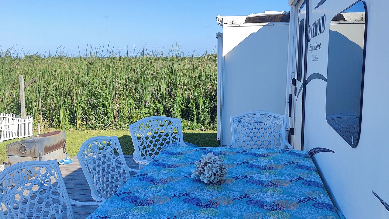 Photo of Outdoor in North Topsail Beach