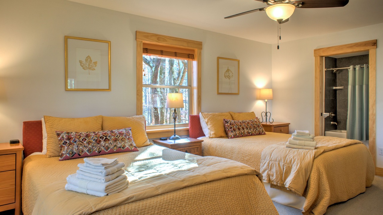 Photo of Bedroom in Gerton