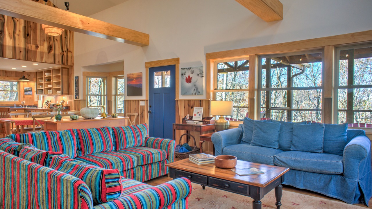 Photo of Livingroom in Gerton