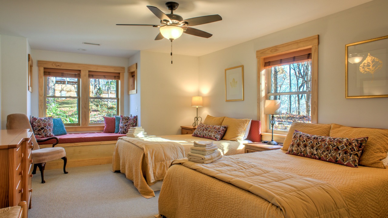 Photo of Bedroom in Gerton