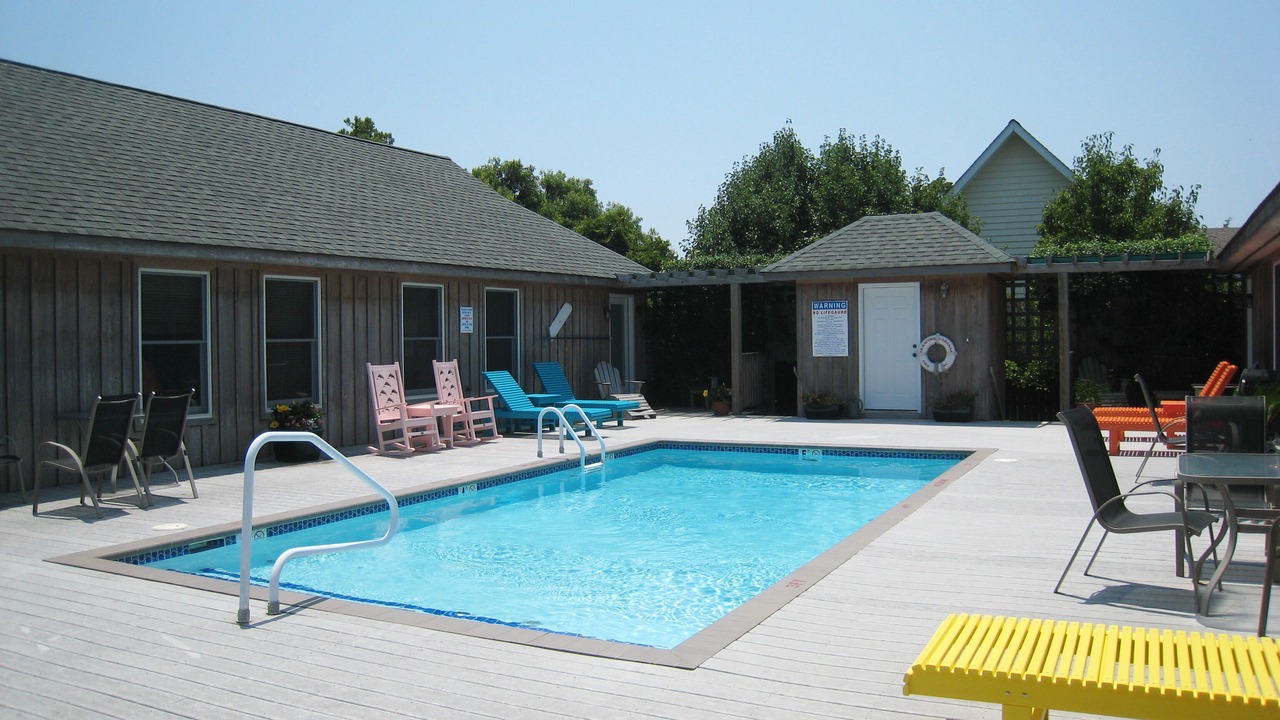 Photo of Outdoor in Ocracoke