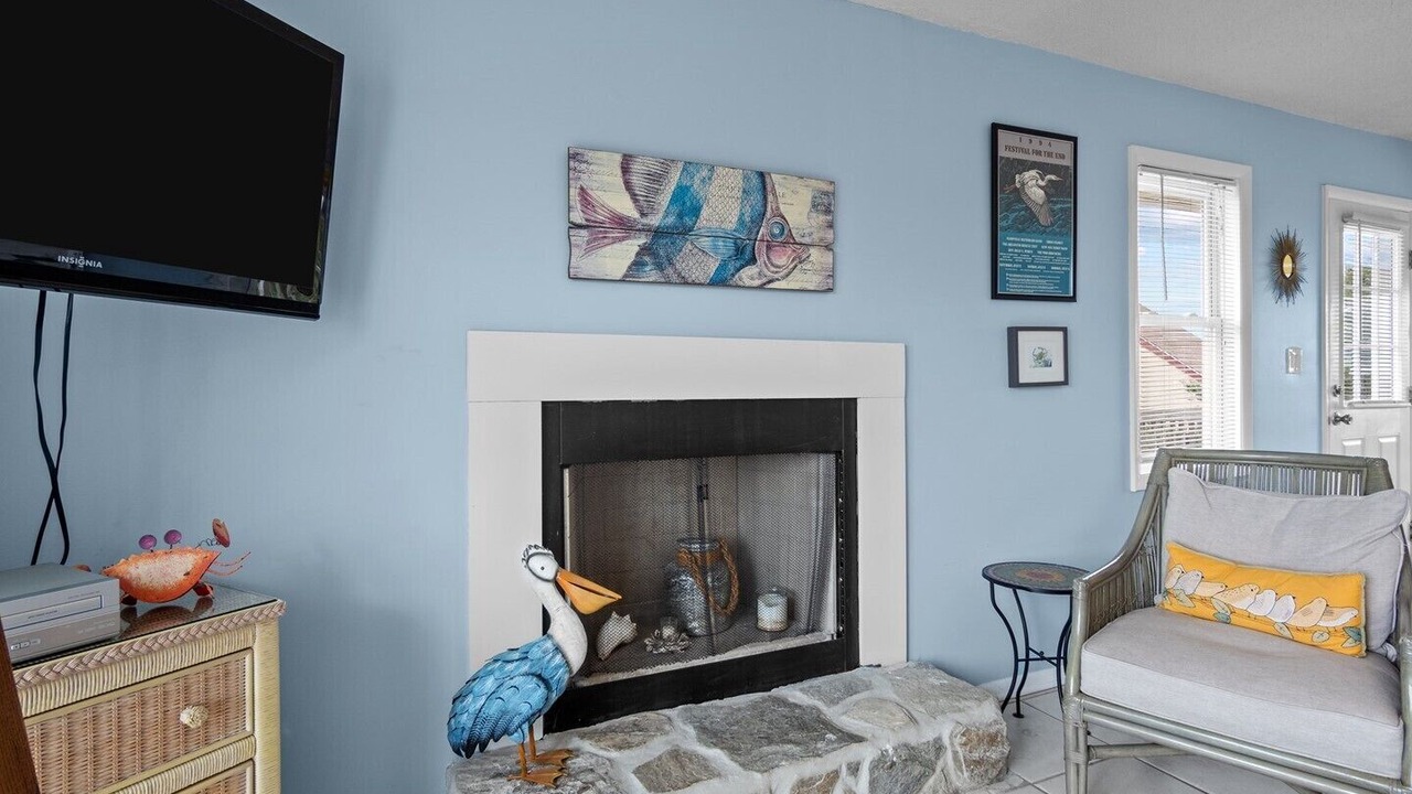 Photo of Livingroom in The Point