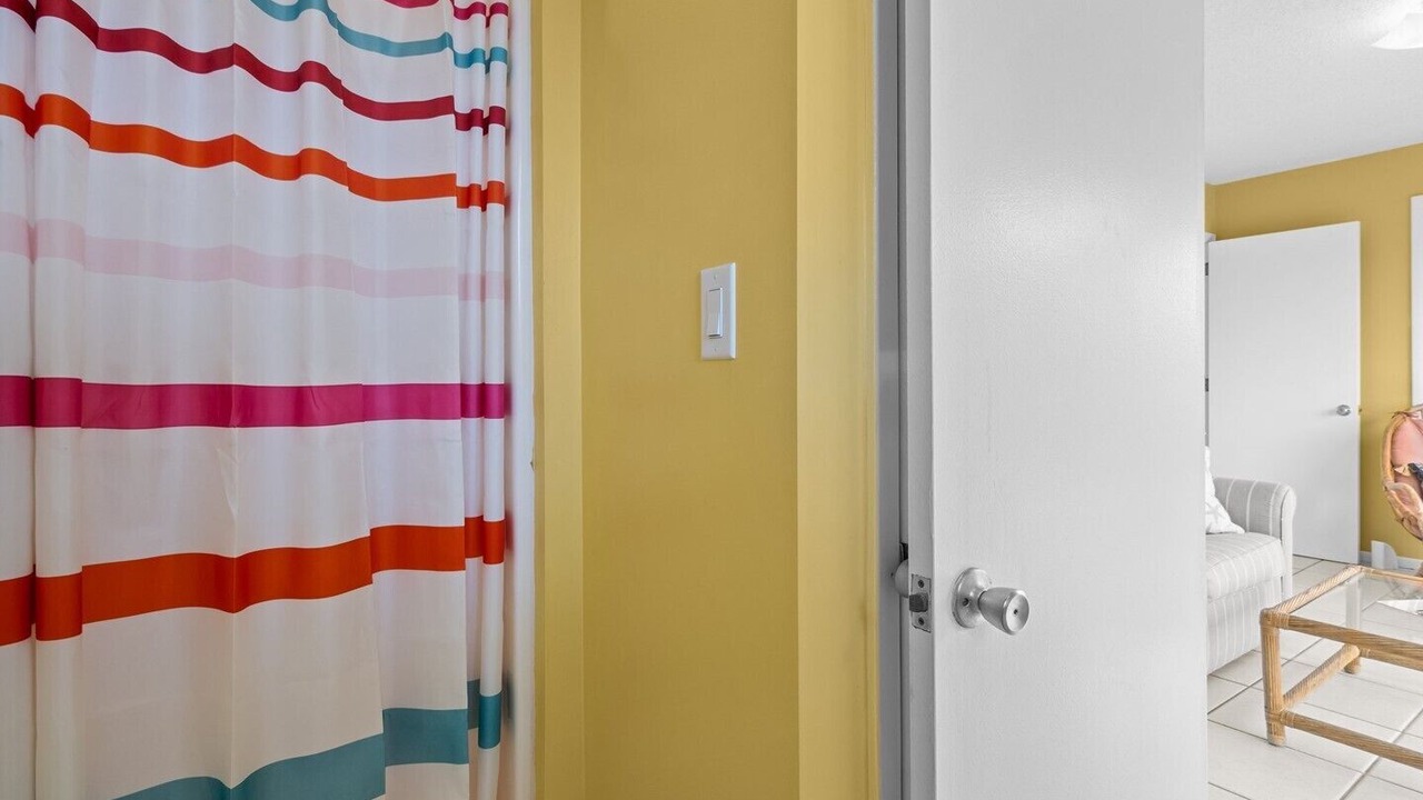 Photo of Bathroom in The Point