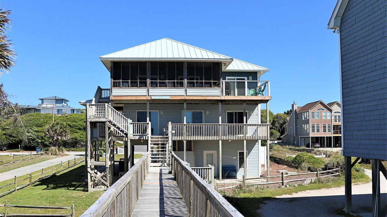 Photo of Outdoor in Emerald Isle