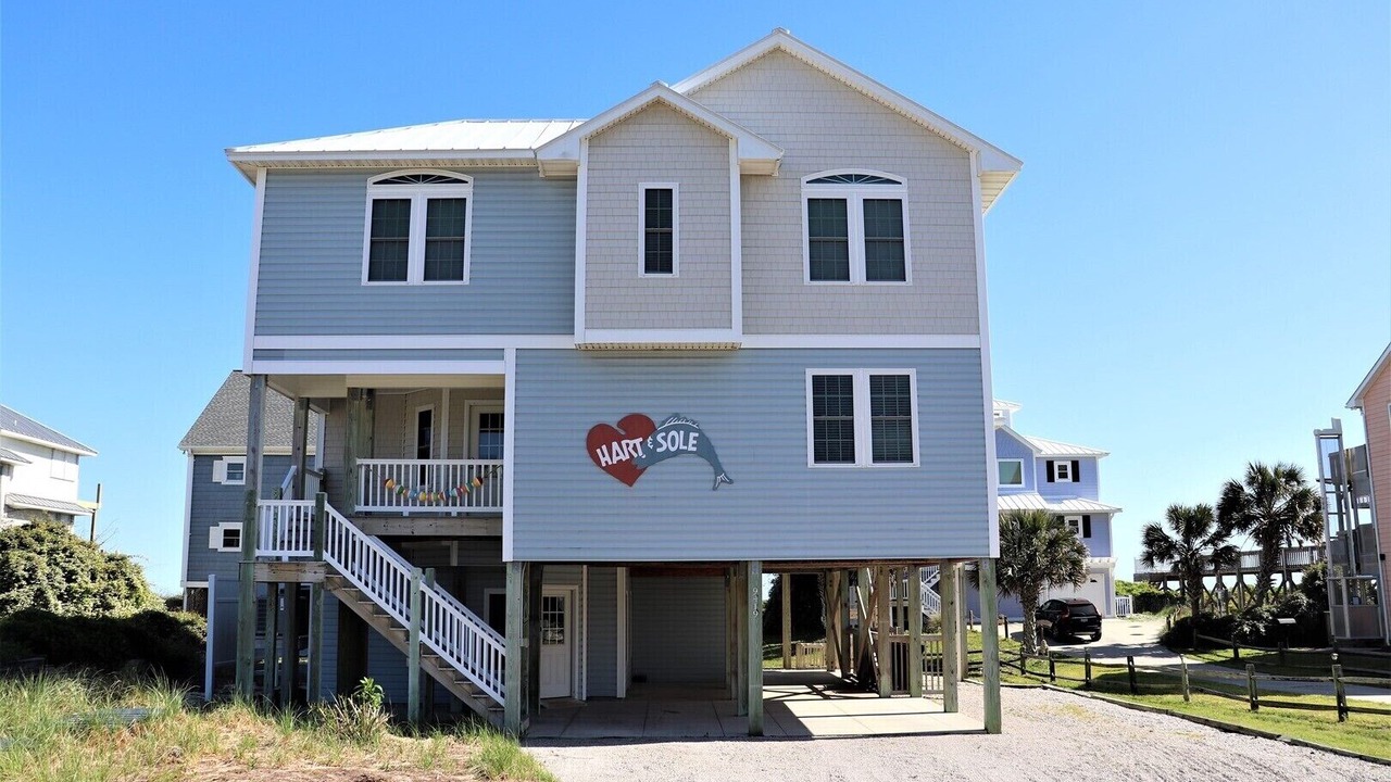 Photo of Outdoor in Emerald Isle