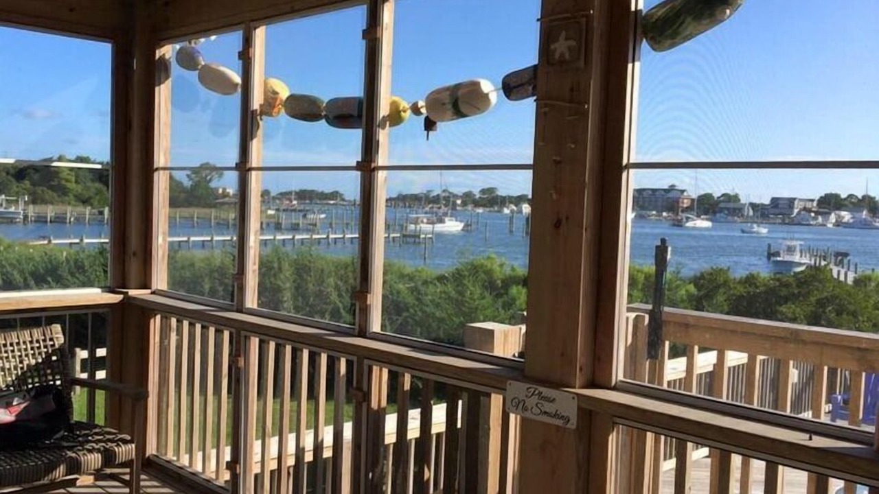 Photo of Outdoor in Ocracoke