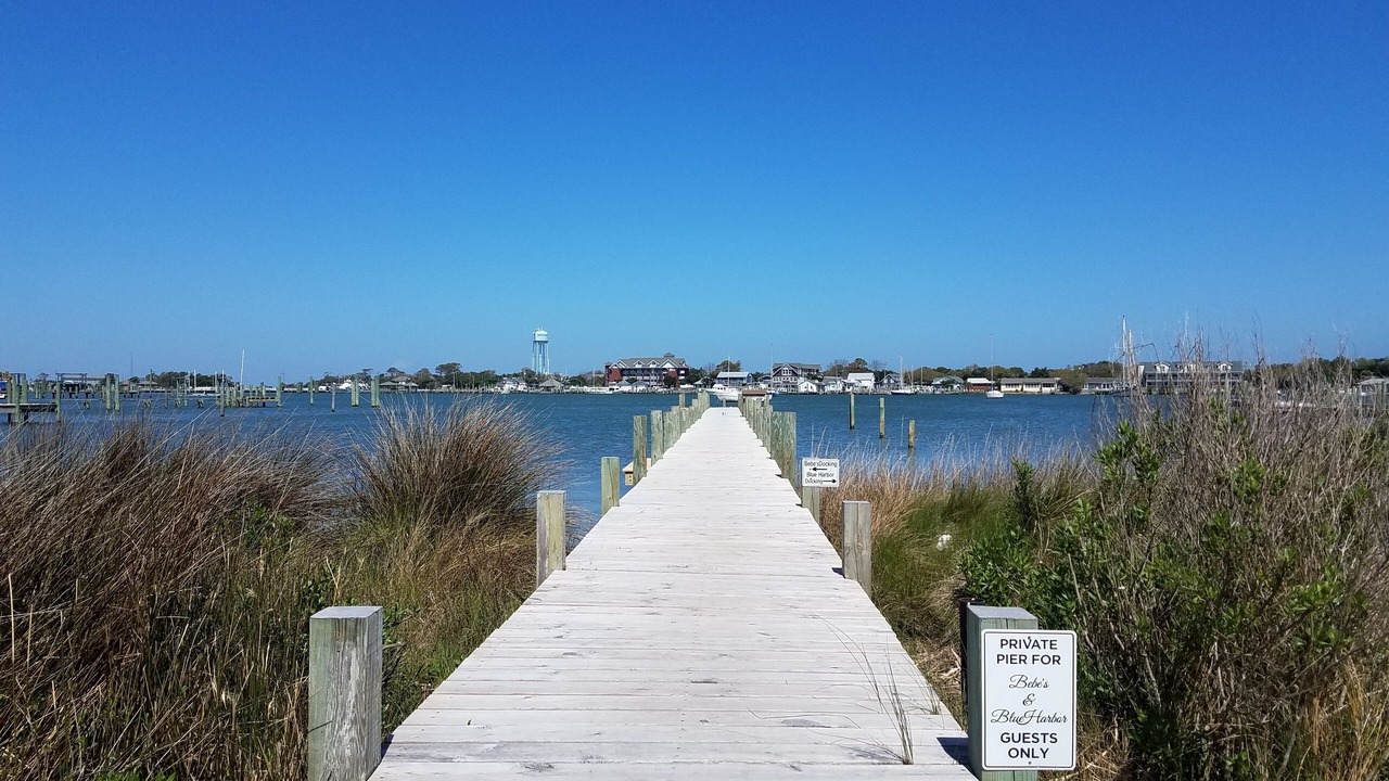 Photo of Outdoor in Ocracoke