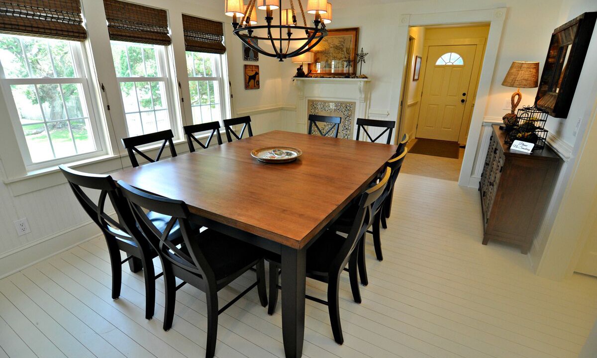 Photo of Bedroom in Ocracoke