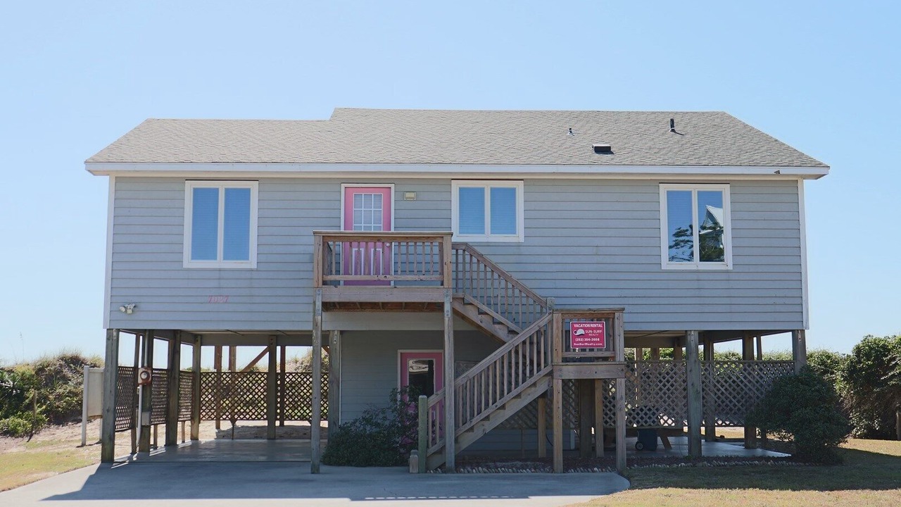 Photo of Outdoor in Emerald Isle