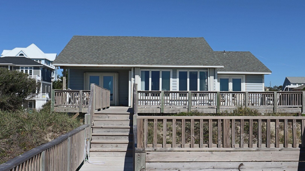 Photo of Outdoor in Emerald Isle