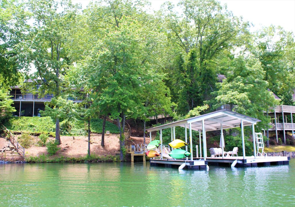 Photo of Outdoor in Hayesville