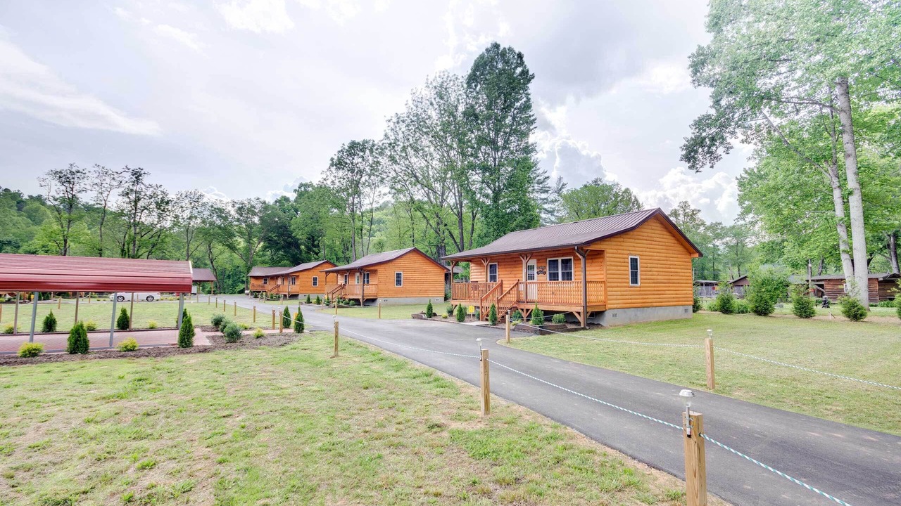 Photo of Outdoor in Cherokee