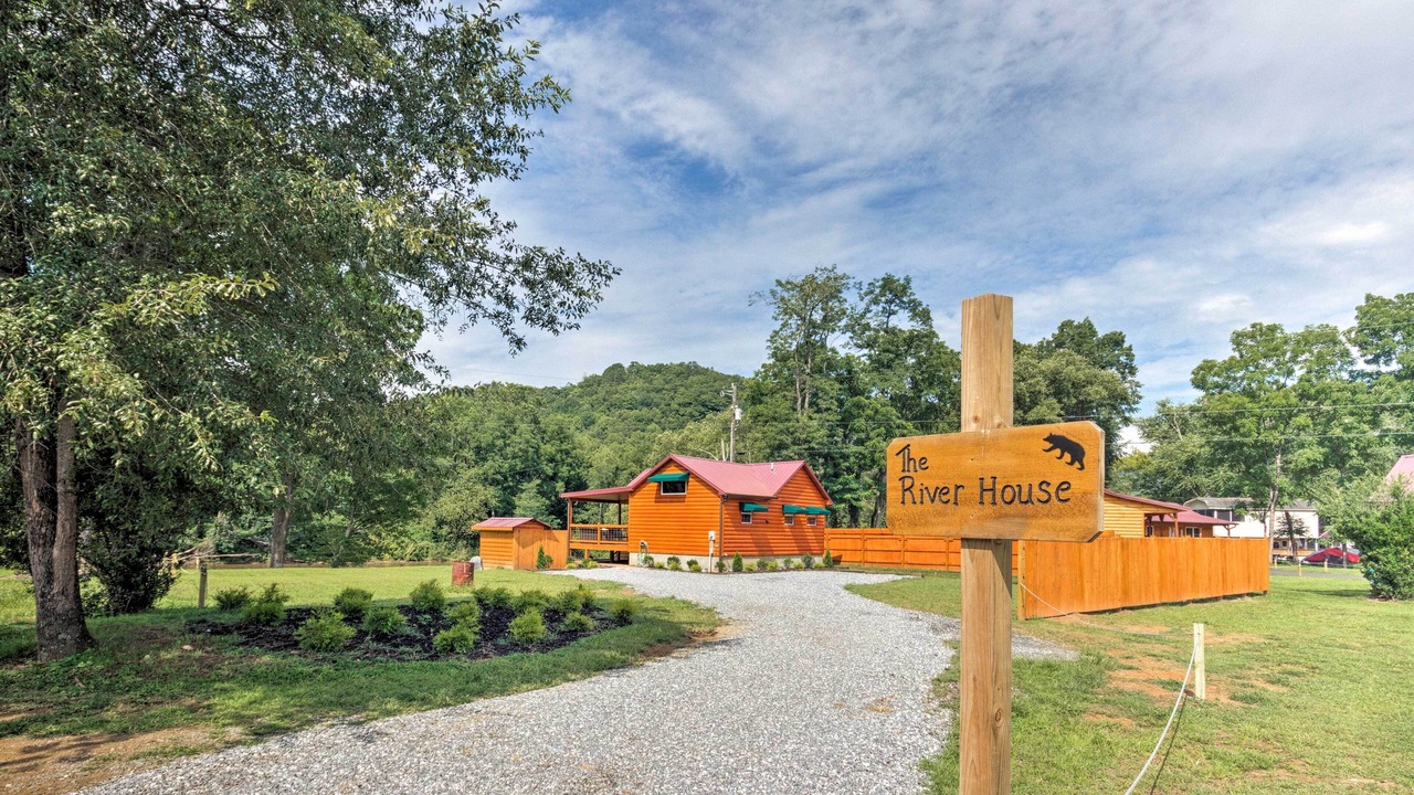 Photo of Outdoor in Cherokee