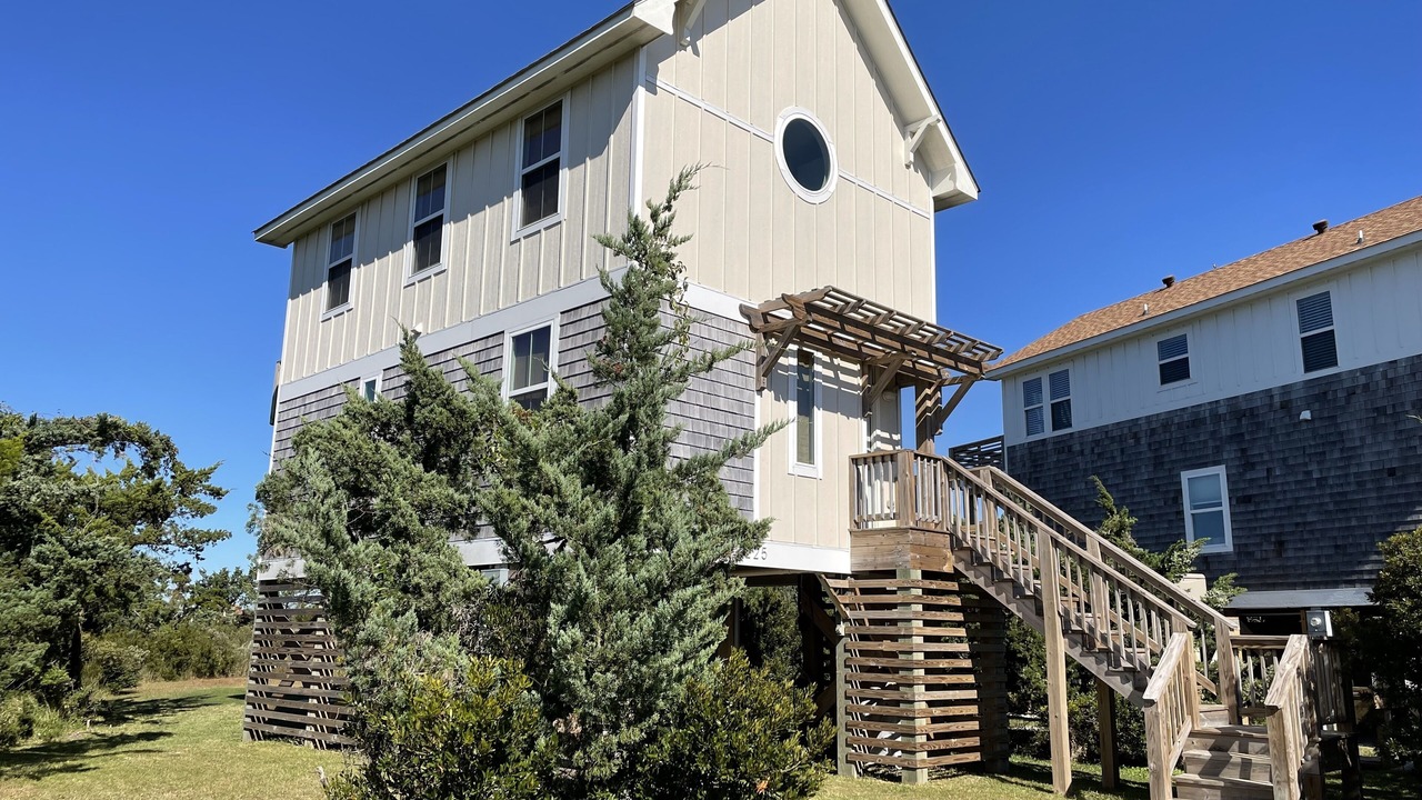 Photo of Outdoor in Ocracoke