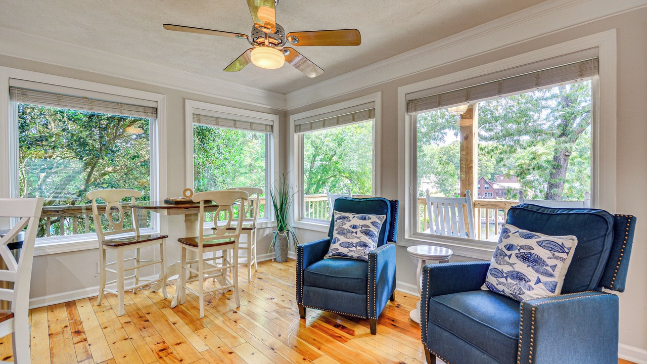 Photo of Livingroom in New London