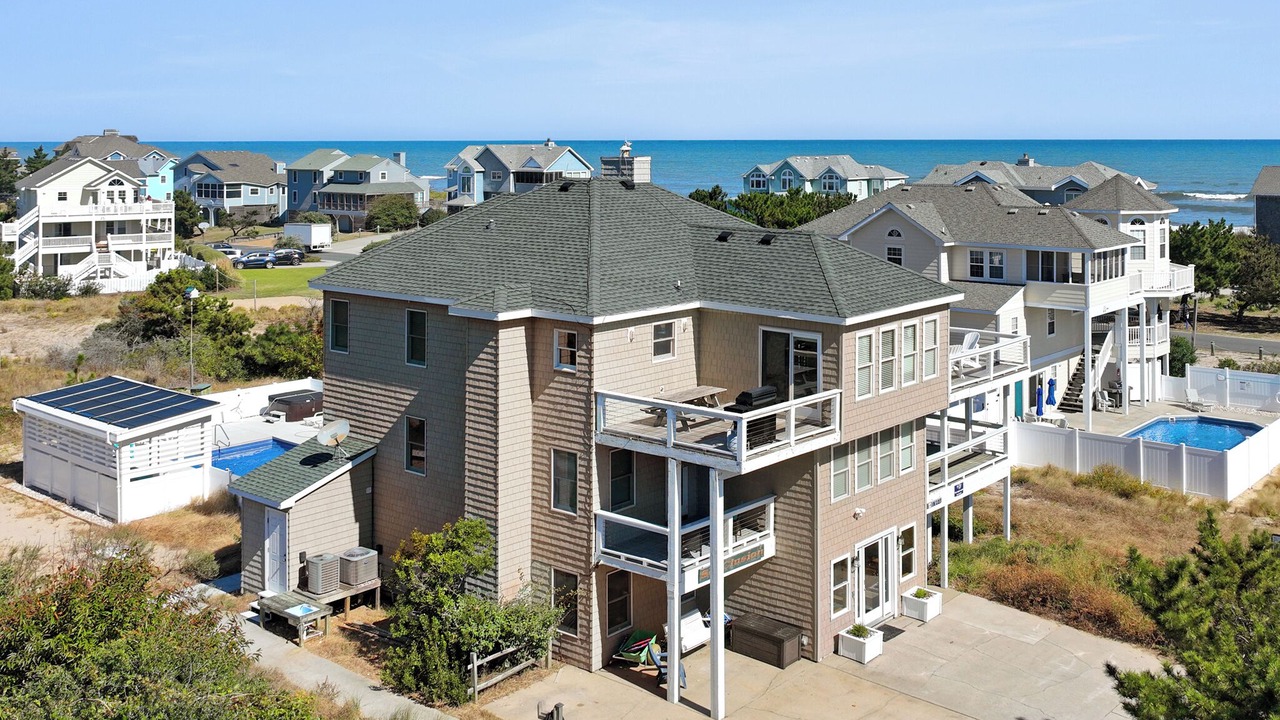 Photo of Outdoor in Ocean Hill