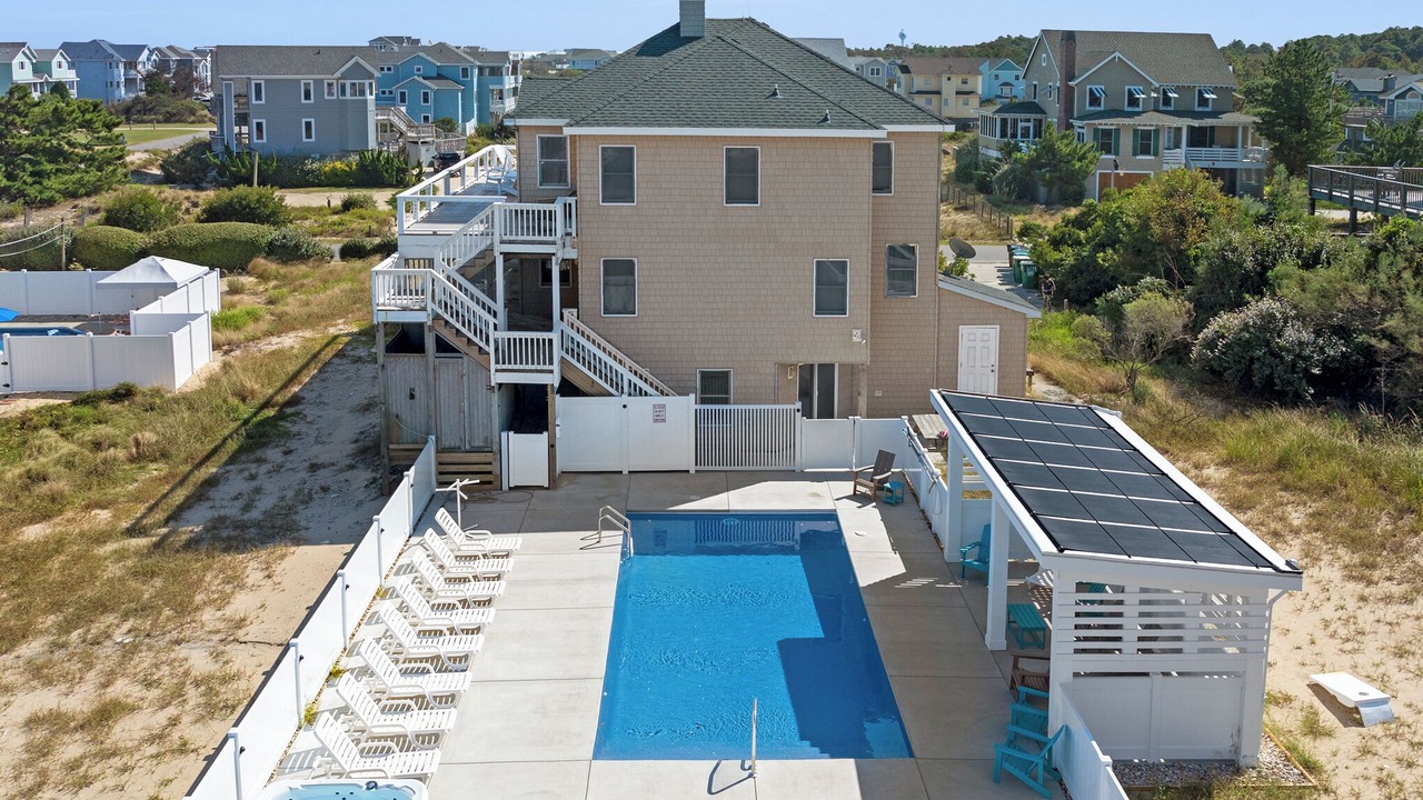 Photo of Outdoor in Ocean Hill