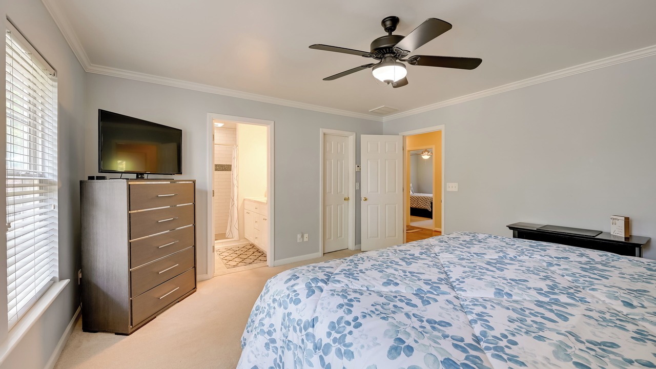 Photo of Bedroom in Browns Summit