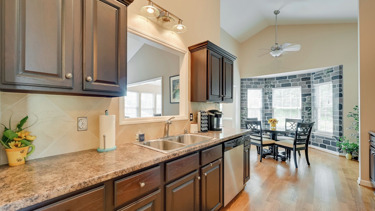 Photo of Kitchen in Browns Summit