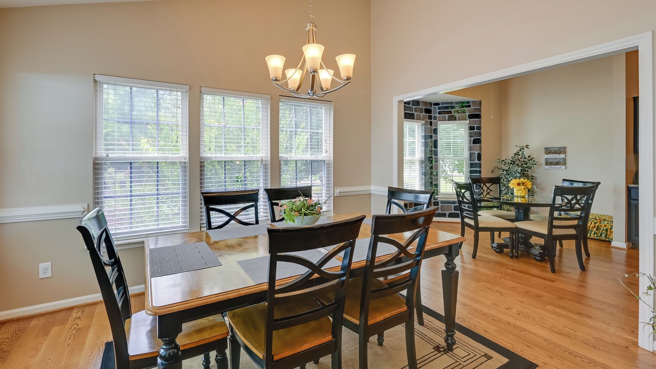 Photo of Bedroom in Browns Summit