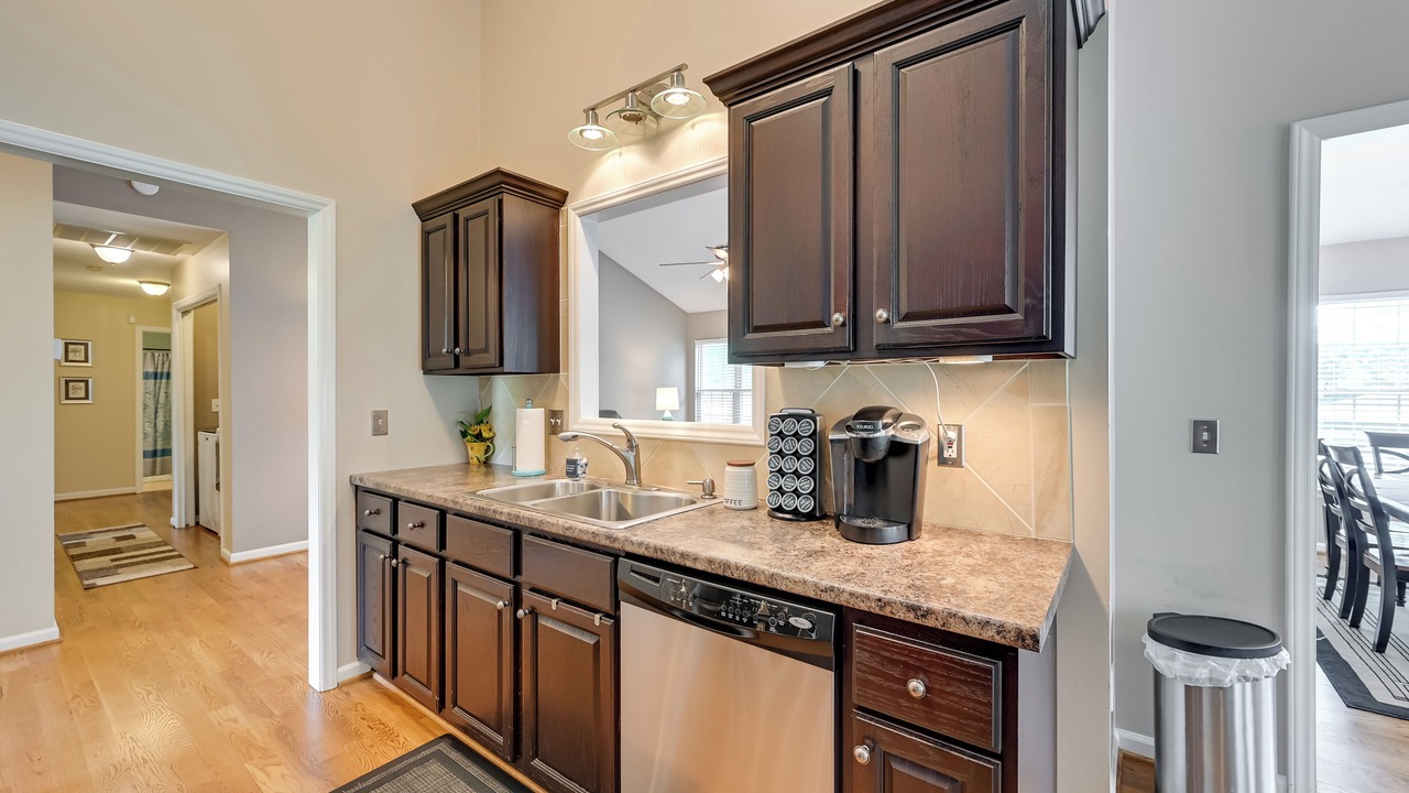 Photo of Kitchen in Browns Summit