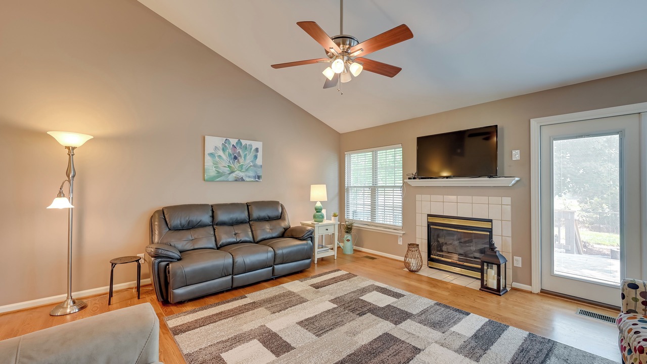 Photo of Livingroom in Browns Summit