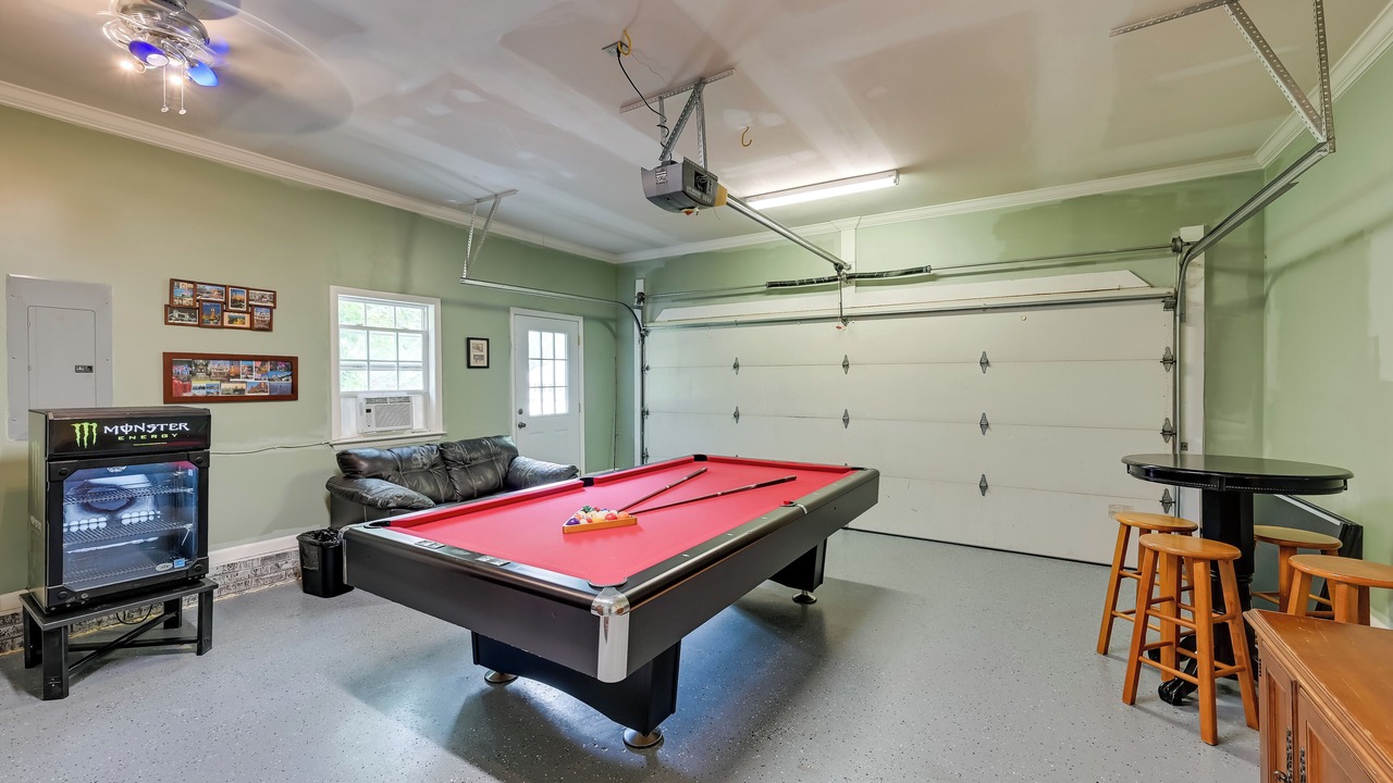 Photo of Bedroom in Browns Summit