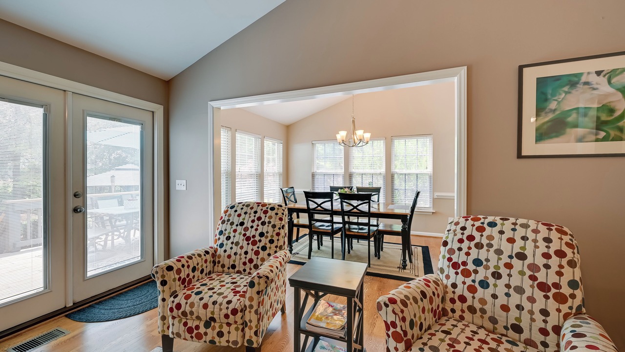 Photo of Livingroom in Browns Summit