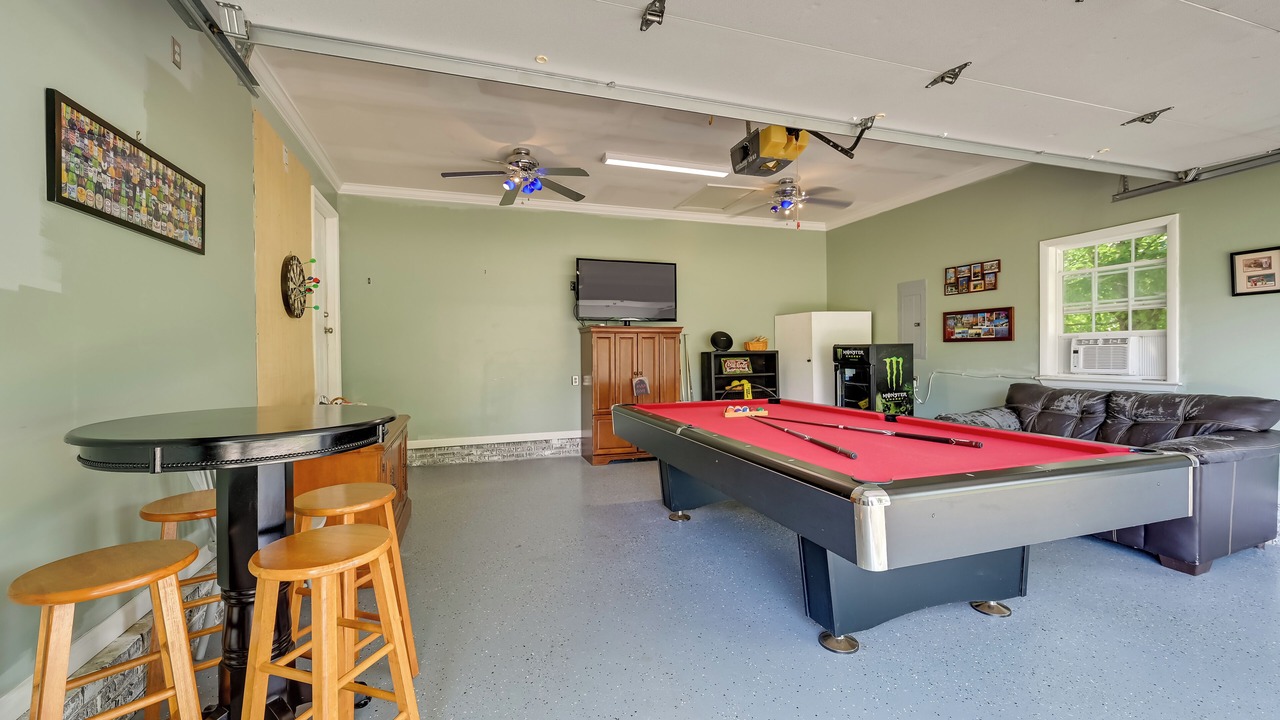 Photo of Bedroom in Browns Summit