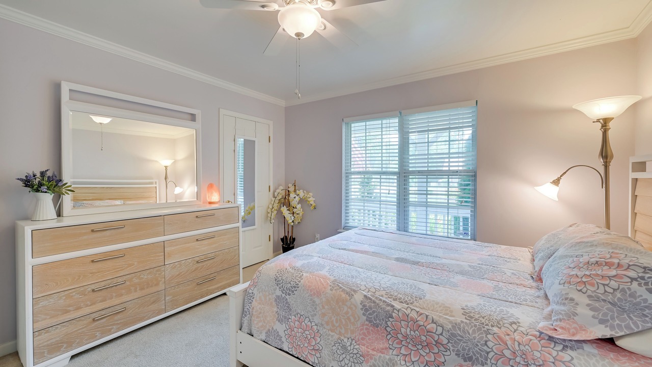 Photo of Bedroom in Browns Summit