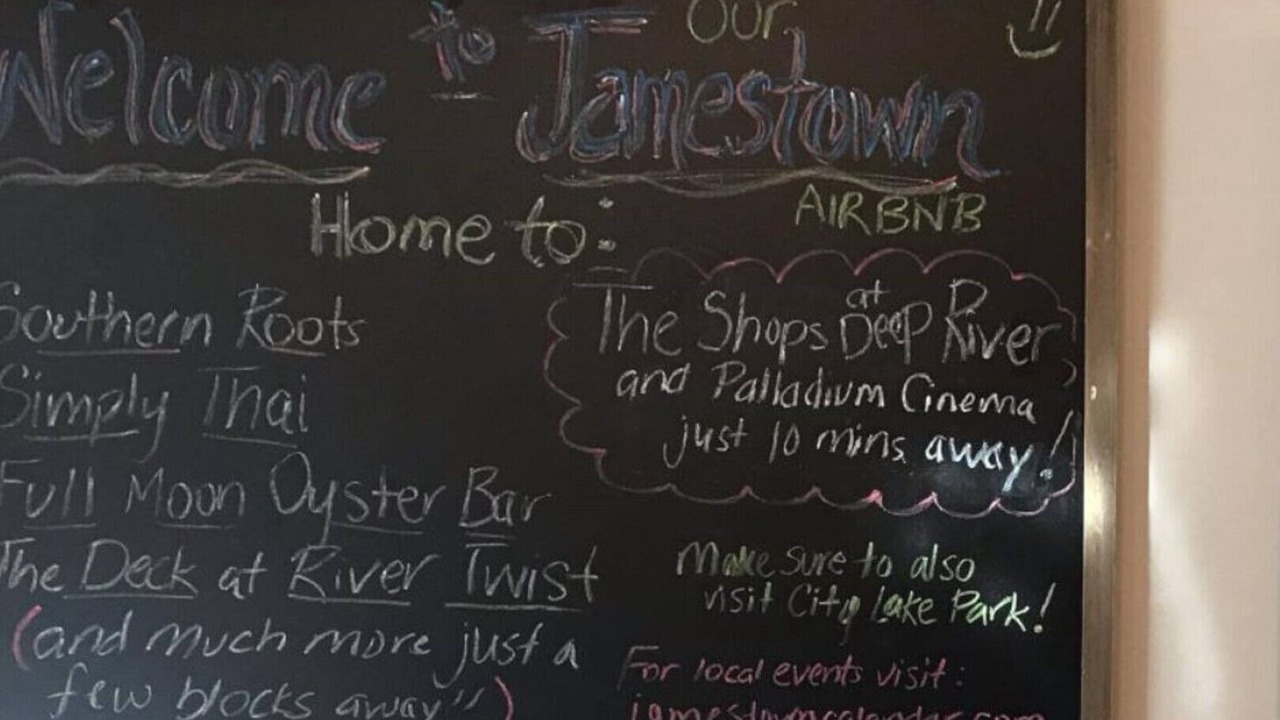 Photo of Others in Jamestown