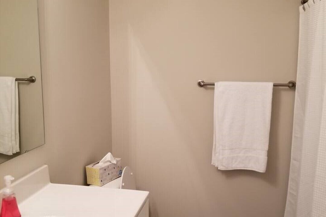 Photo of Bathroom in Jamestown
