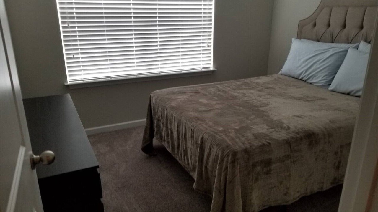 Photo of Bedroom in Jamestown