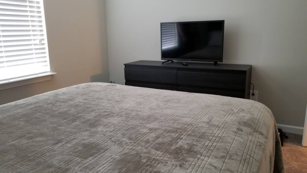 Photo of Bedroom in Jamestown