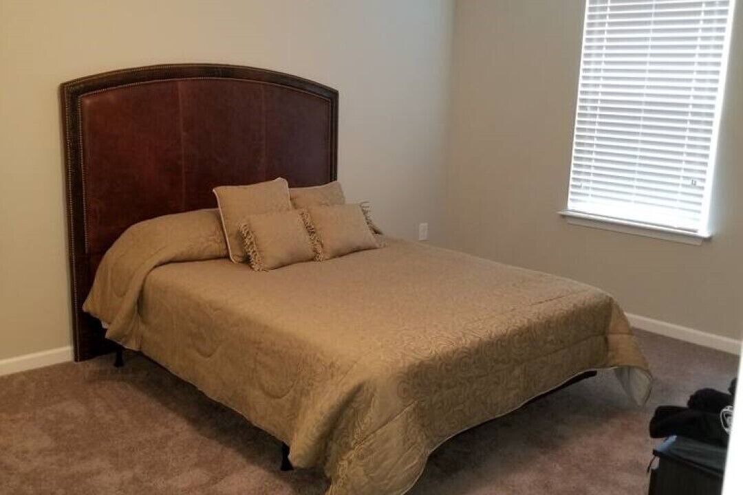 Photo of Bedroom in Jamestown