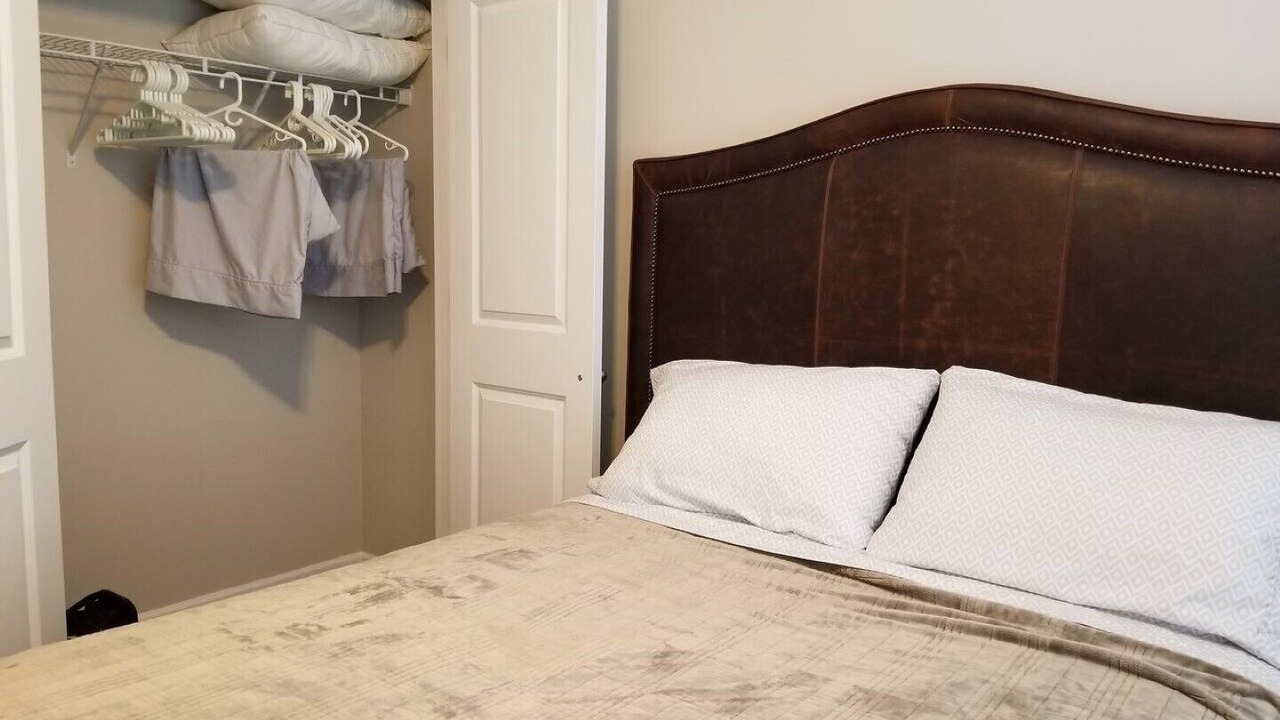 Photo of Bedroom in Jamestown