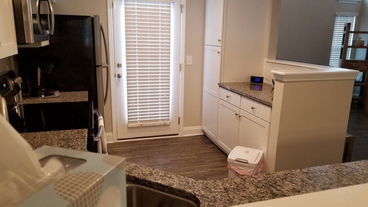 Photo of Kitchen in Jamestown