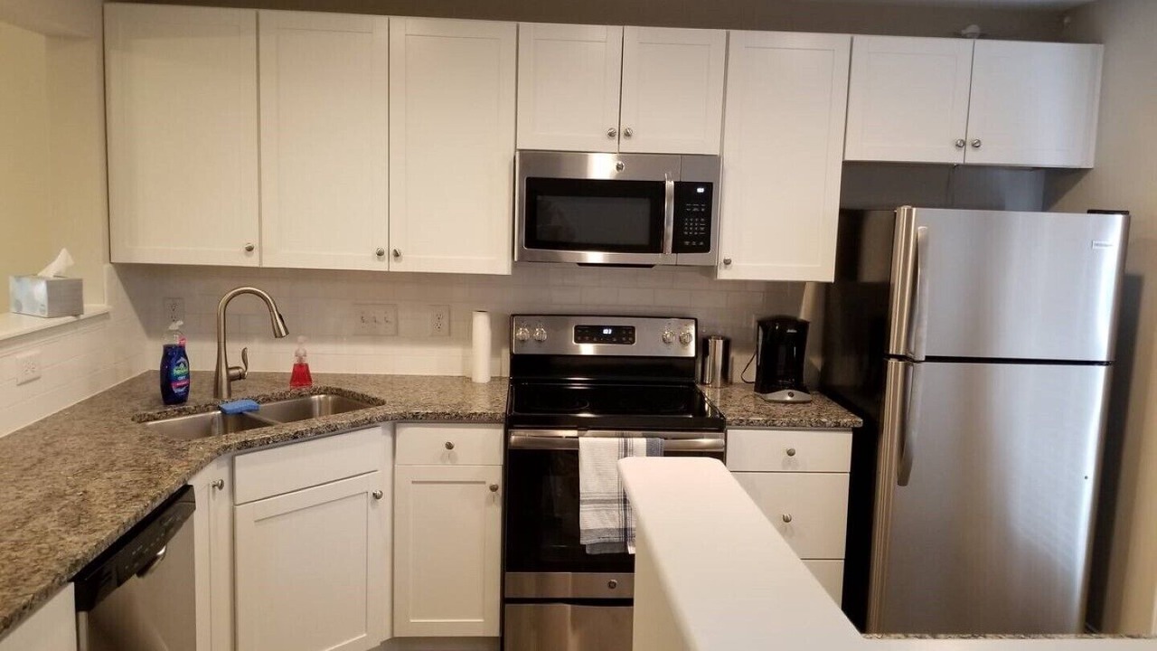 Photo of Kitchen in Jamestown