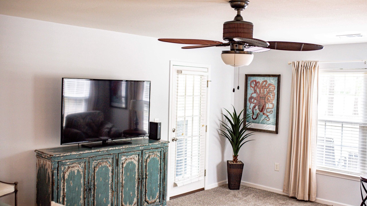 Photo of Livingroom in Pawleys Island
