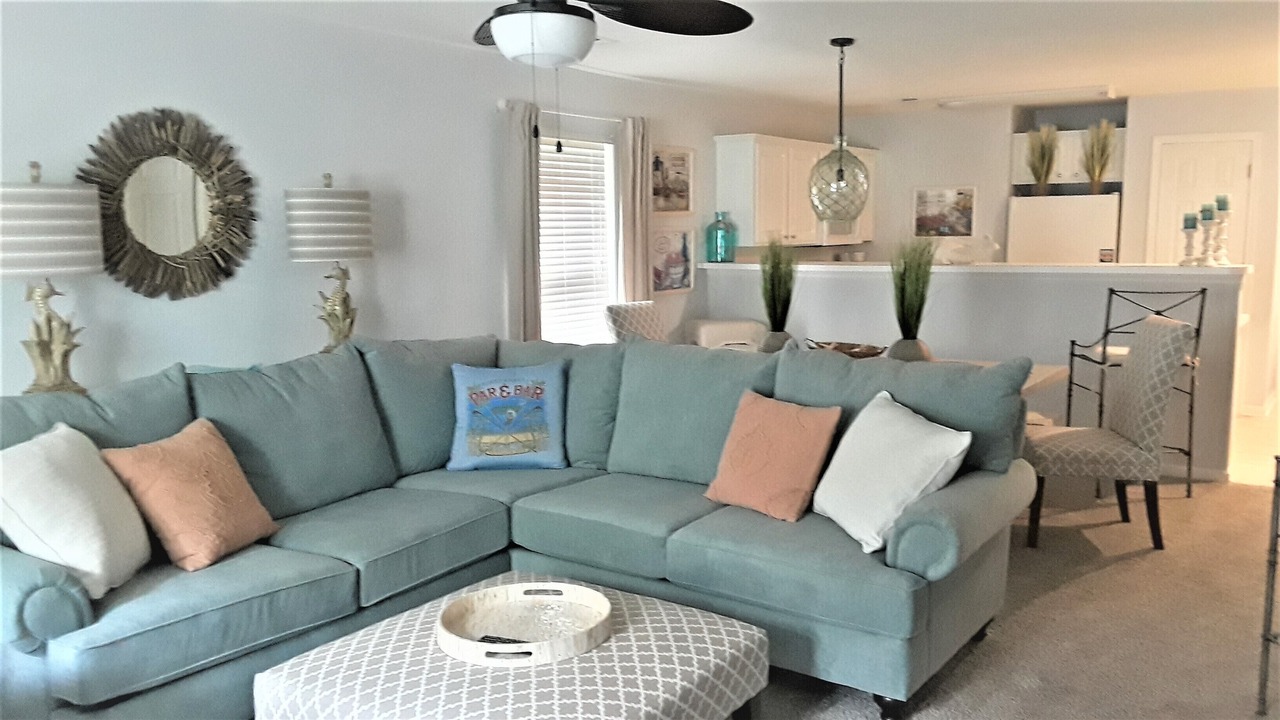 Photo of Livingroom in Pawleys Island