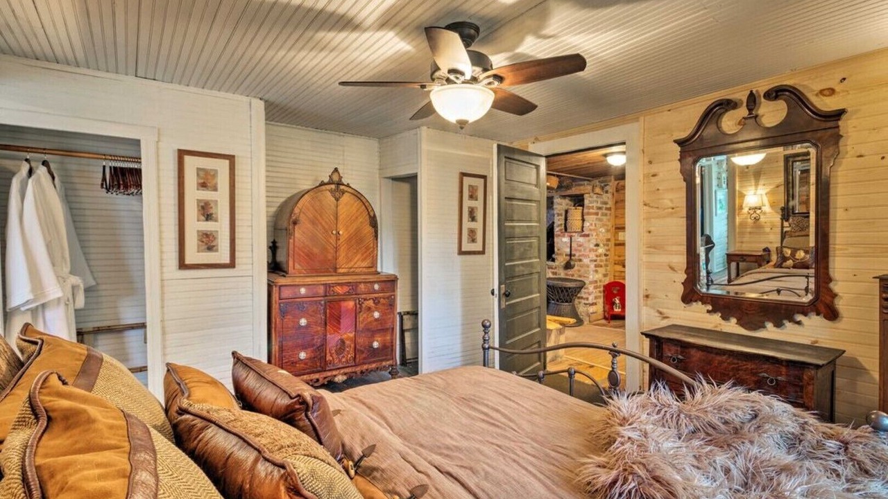 Photo of Bedroom in Little Switzerland