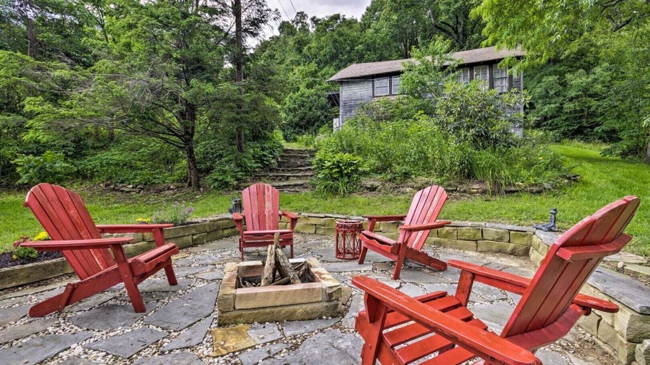 Photo of Outdoor in Little Switzerland