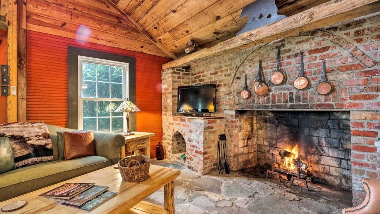 Photo of Livingroom in Little Switzerland