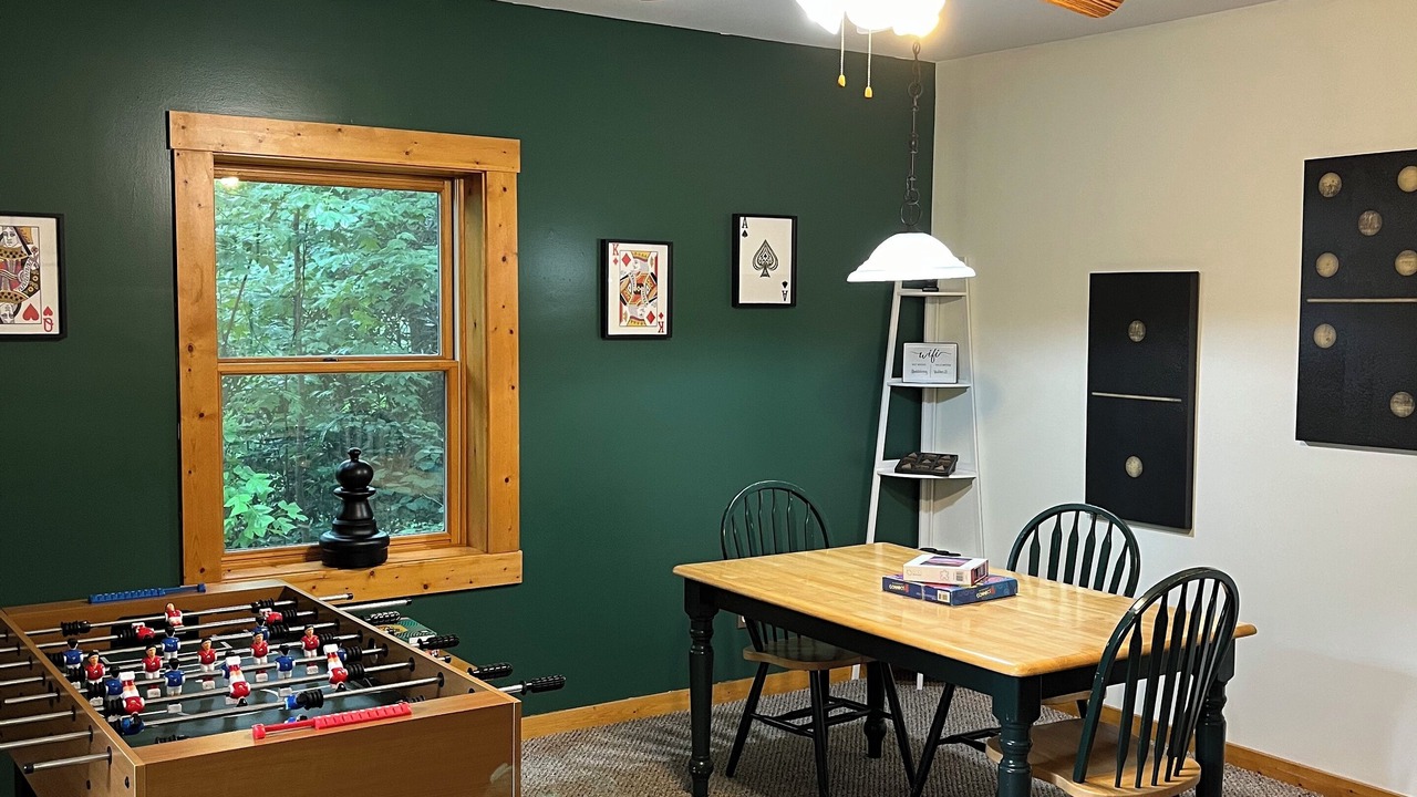 Photo of Bedroom in Waynesville