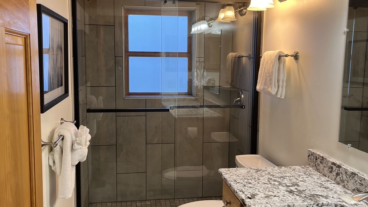 Photo of Bathroom in Waynesville