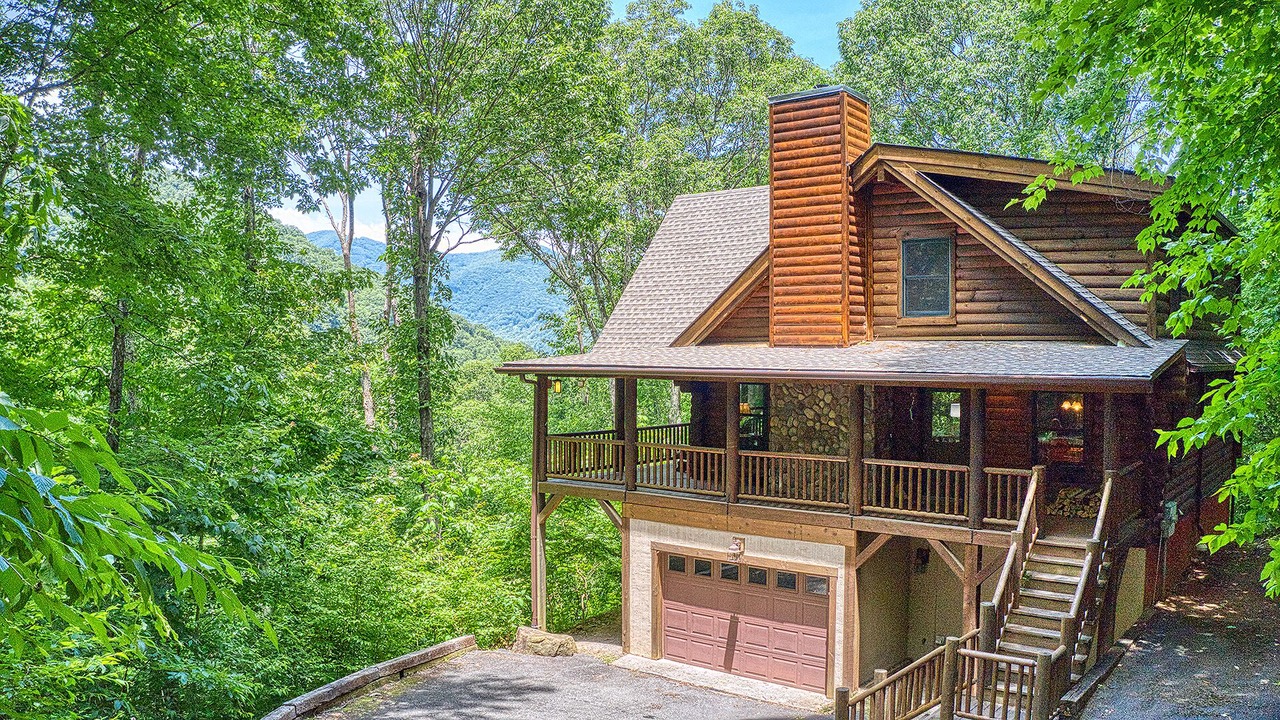 Photo of Outdoor in Waynesville
